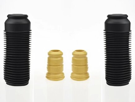 Захисний комплект амортизатора FIAT/SUZUKI SEDICI/SX4 (EY/GY/RW) 2006=> FRONT ERT 520142