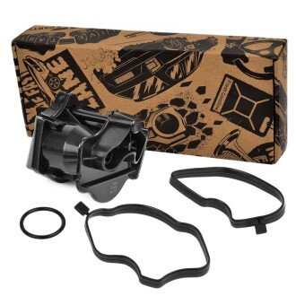 Маслоуловлювач ET ENGINETEAM CB0003