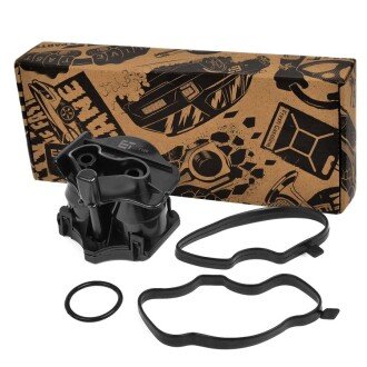 Маслоуловлювач ET ENGINETEAM CB0006