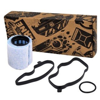 Маслоуловлювач ET ENGINETEAM CB0015