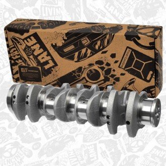 Колінчастий вал ET ENGINETEAM HK0207