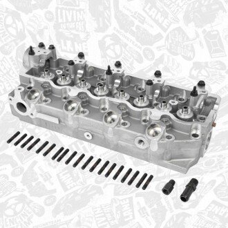 Головка циліндра ET ENGINETEAM HL0045