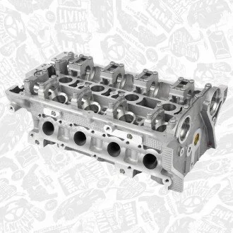 ГОЛОВКА ЦИЛИНДРА ET ENGINETEAM HL0049