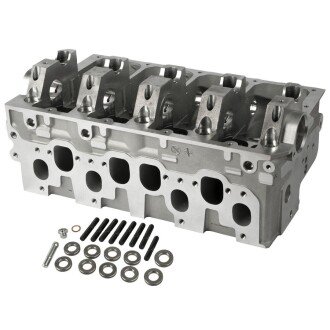 Головка циліндра ET ENGINETEAM HL0054
