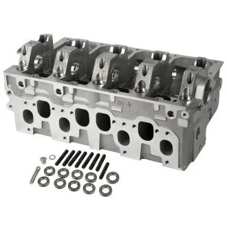 Головка циліндра ET ENGINETEAM HL0054
