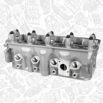 Головка циліндра ET ENGINETEAM HL0061