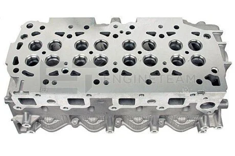 ГОЛОВКА ЦИЛИНДРА ET ENGINETEAM HL0095