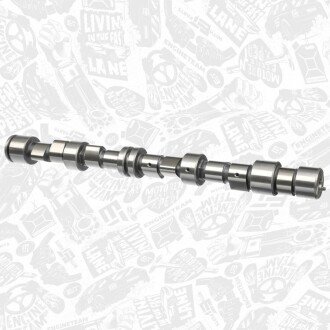 Розподільчий вал ET ENGINETEAM HV0075