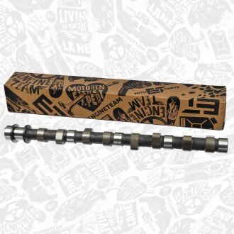 Розподільчий вал ET ENGINETEAM HV0142