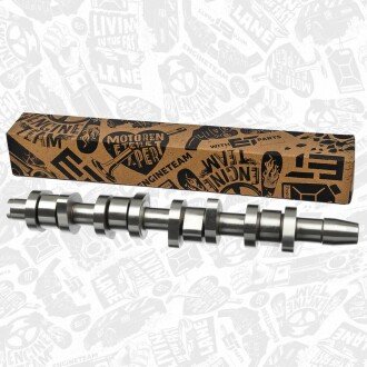 Розподільчий вал ET ENGINETEAM HV0162