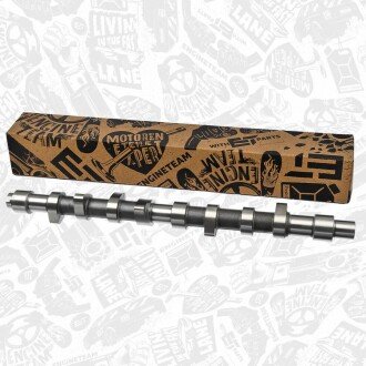 Розподільчий вал ET ENGINETEAM HV0207