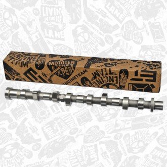 Розподільчий вал ET ENGINETEAM HV0344