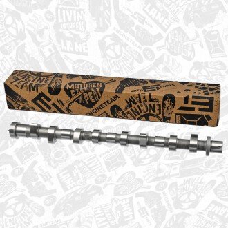 Розподільчий вал ET ENGINETEAM HV0345