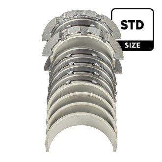 Вкладиші коленвала ET ENGINETEAM LH003700