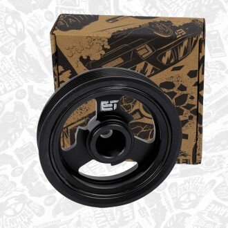 Шків ременя ET ENGINETEAM PC0001