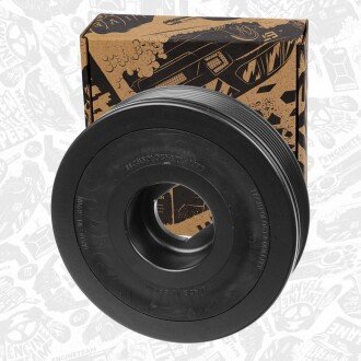 Шків ременя ET ENGINETEAM PC0010