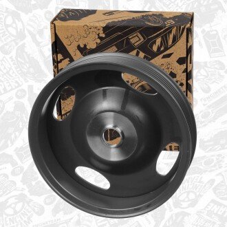 Шків ременя ET ENGINETEAM PC0018