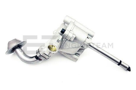 Насос масляний ET ENGINETEAM PU0049