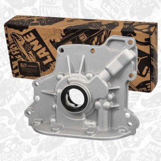 Масляний насос ET ENGINETEAM PU0058