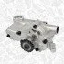 Масляний насос ET ENGINETEAM PU0114 (фото 2)