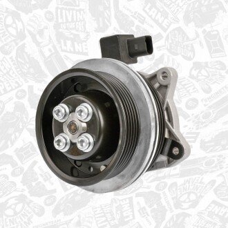 Водяний насос ET ENGINETEAM PW0002
