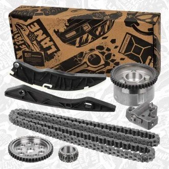 Ремонтний к-т ГРМ ET ENGINETEAM RS0052