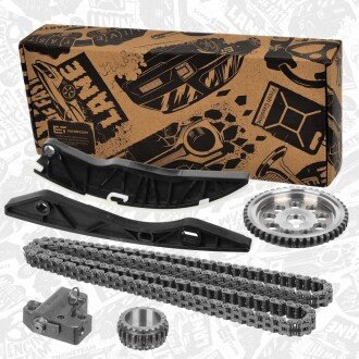Комплект ГРМ ET ENGINETEAM RS0058