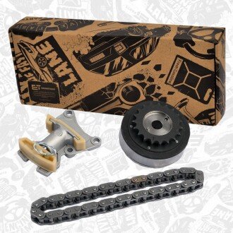 Деталі двигуна ET ENGINETEAM RS0061