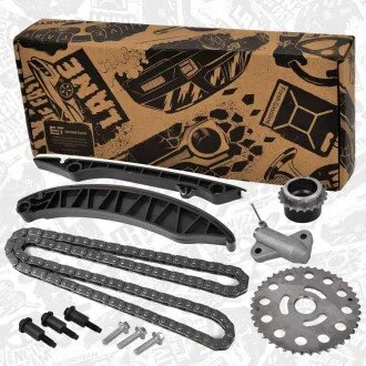 Деталі двигуна ET ENGINETEAM RS0073