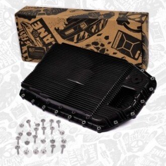 Оливний картер ET ENGINETEAM SG0003