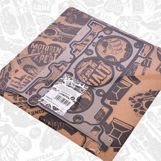 Прокладки двигуна ET ENGINETEAM TH0073