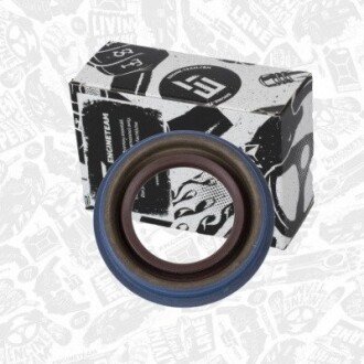 Ущільнююче кільце ET ENGINETEAM TM0038