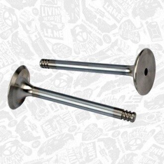 Впускний клапан ET ENGINETEAM VI0016