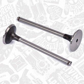 Впускний клапан ET ENGINETEAM VI0028