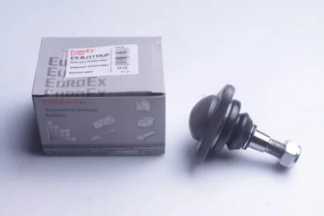 Шаровая опора верхн. Волга 31105 ТРЕК EuroEx 3110-2904414