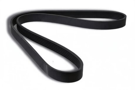 Ремінь поліклиновий EUROREPAR 1606341080