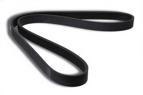 Ремінь поліклиновий РЕМІНЬ НАВІСНОГО ОБЛАДНАННЯ EUROREPAR 1606347180