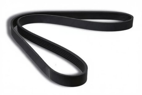 Ремінь поліклиновий EUROREPAR 1606347380