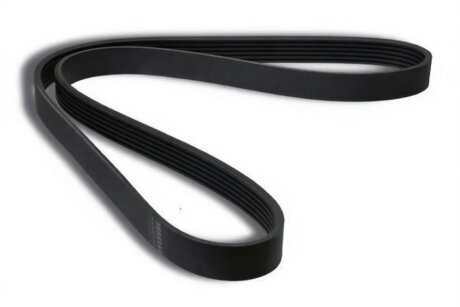 Ремінь поліклиновий EUROREPAR 1606347580