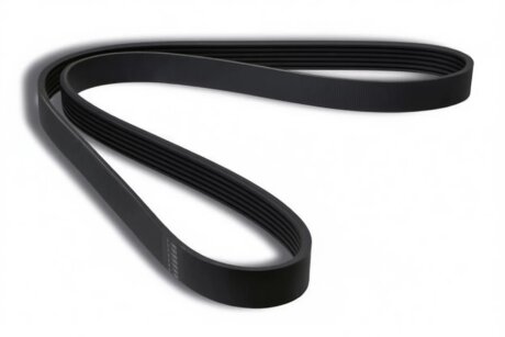 Ремінь поліклиновий EUROREPAR 1606348980