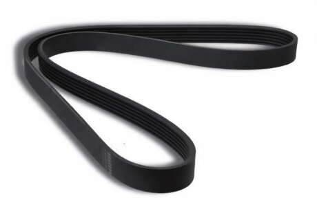 Ремінь поліклиновий EUROREPAR 1606351080