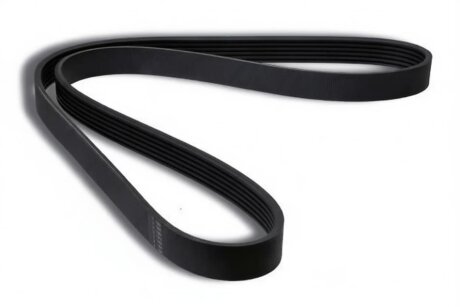 Ремінь поліклиновий EUROREPAR 1609327280