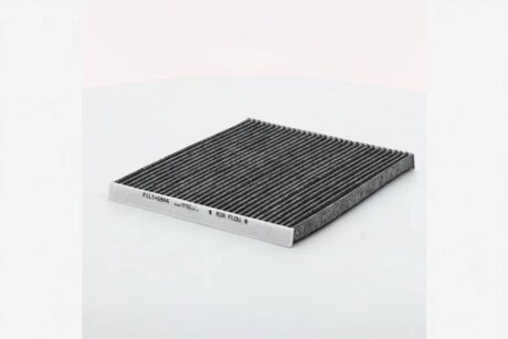 Фільтр салону вугільний EUROREPAR 1609694480