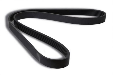 Ремень поликлиновый EUROREPAR 1612161080