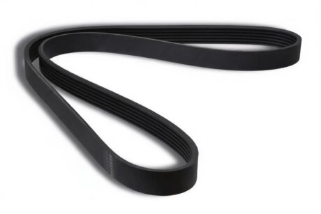 Ремінь поліклиновий EUROREPAR 1612161180