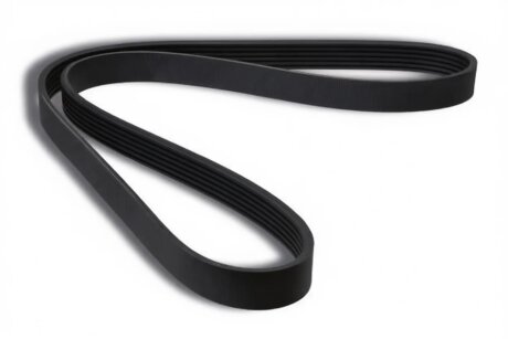 Ремінь поліклиновий EUROREPAR 1612161680