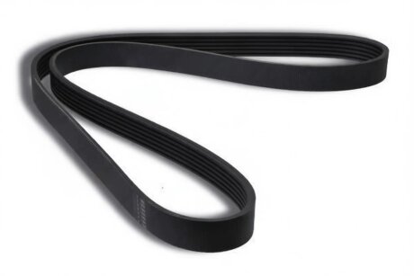 Ремінь поліклиновий EUROREPAR 1612161880