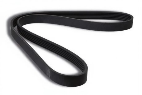 Ремінь поліклиновий 4010390000 РЕМІНЬ НАВІСНОГО ОБЛАДНАННЯ EUROREPAR 1612163380