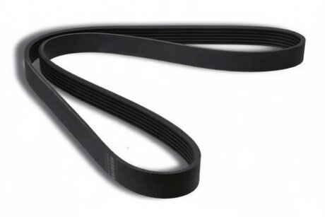 Ремінь поліклиновий EUROREPAR 1612230780