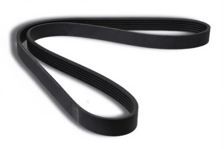 Ремінь поліклиновий РЕМІНЬ НАВІСНОГО ОБЛАДНАННЯ EUROREPAR 1612804080